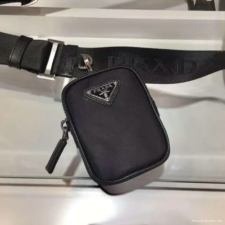 Official Brother Sam 2110YZ0057 Prada Bags s 0708